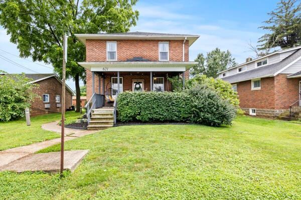 621 W Washington St, Baltimore, OH 43105 - photo 2