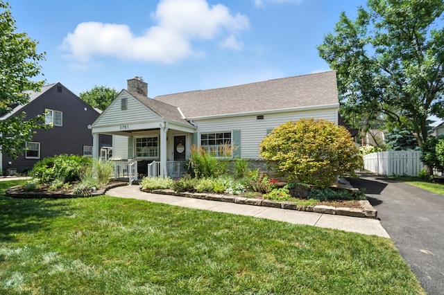 2751 Brandon Rd, Columbus, OH 43221 - photo 2