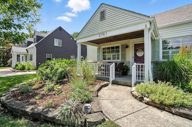 2751 Brandon Rd, Columbus, OH 43221 - photo 3