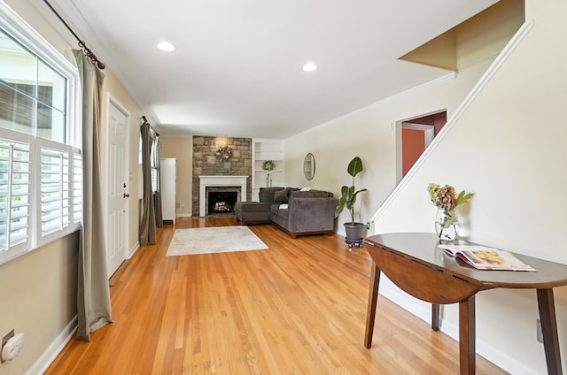 2751 Brandon Rd, Columbus, OH 43221 - photo 6