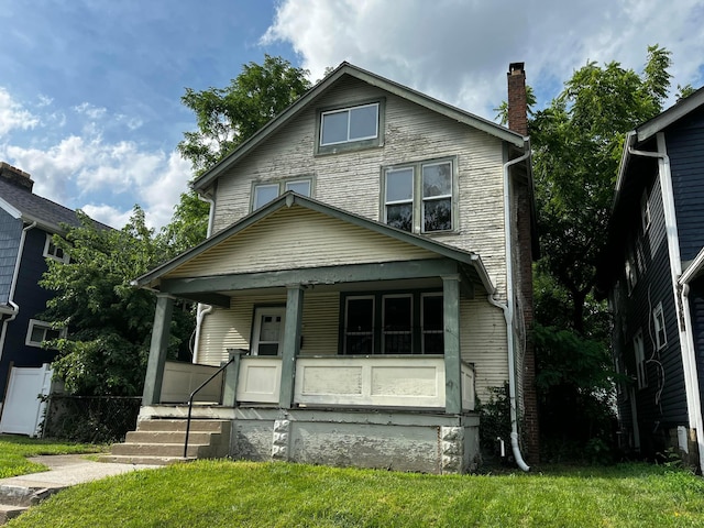 1518 Loretta Ave, Columbus, OH 43211 - photo 22