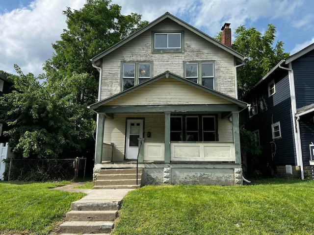 1518 Loretta Ave, Columbus, OH 43211 - photo 20