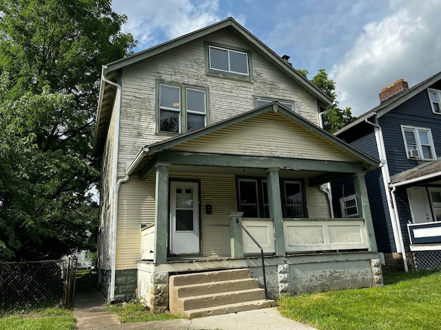 1518 Loretta Ave, Columbus, OH 43211 - photo 21