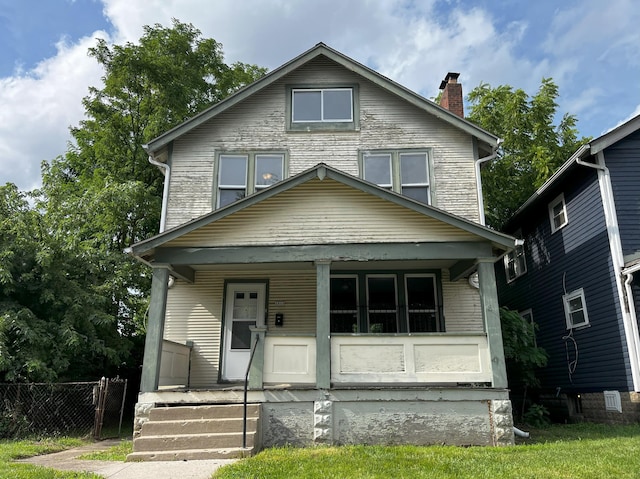 1518 Loretta Ave, Columbus, OH 43211 - photo 1