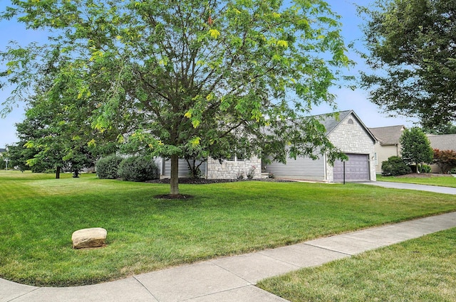 5614 Coneflower Dr, Grove City, OH 43123 - photo 2