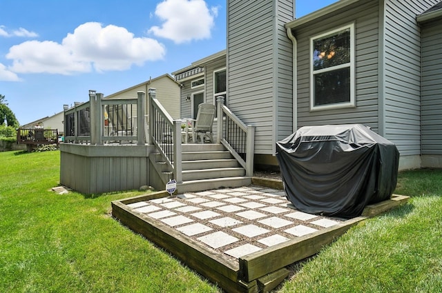 5614 Coneflower Dr, Grove City, OH 43123 - photo 54