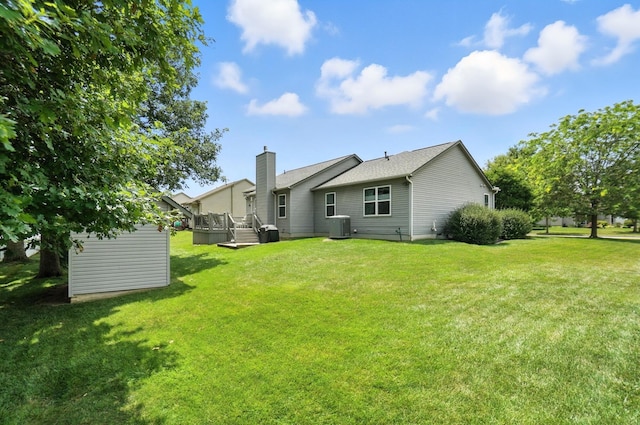 5614 Coneflower Dr, Grove City, OH 43123 - photo 59