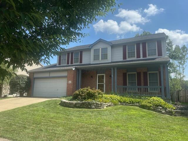 1425 Boswall Dr, Worthington, OH 43085 - photo 1