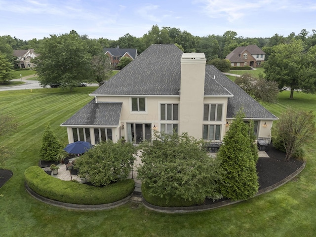 1596 Fox Chase Dr, Blacklick, OH 43004 - photo 72