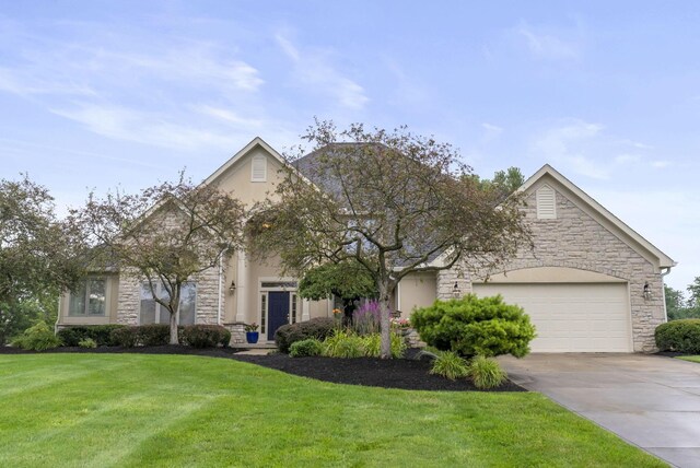 1596 Fox Chase Dr, Blacklick, OH 43004 - photo 3
