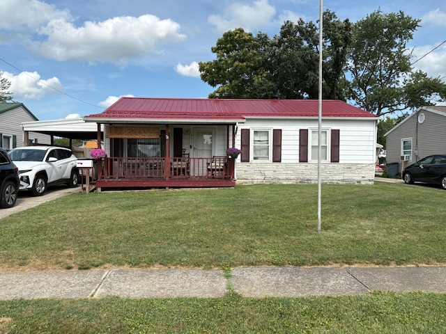 537 Fair Park Ave, Marion, OH 43302 - photo 1