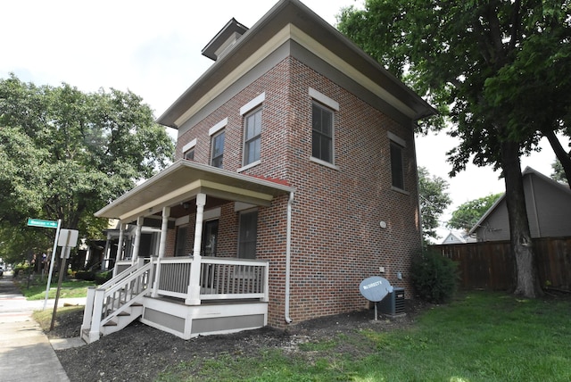 782 Summit St Unit 78, Columbus, OH 43215 - photo 3