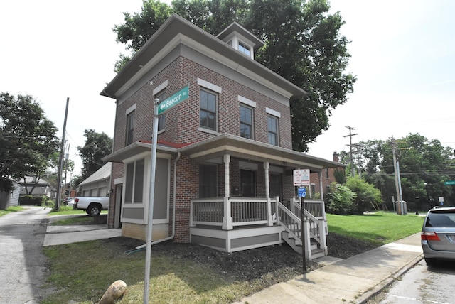 782 Summit St Unit 78, Columbus, OH 43215 - photo 5