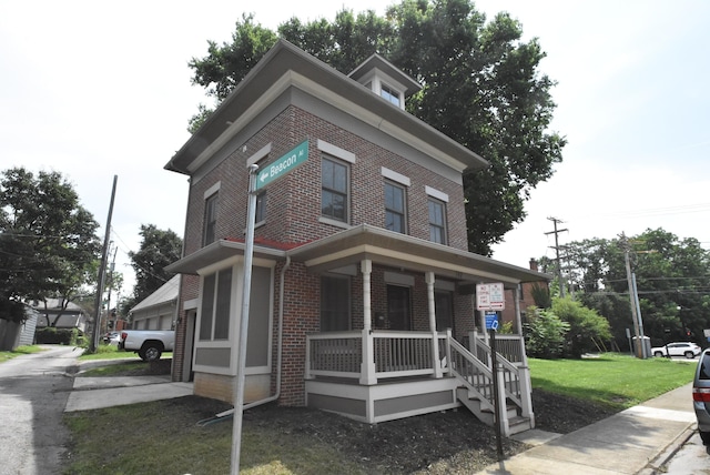782 Summit St Unit 78, Columbus, OH 43215 - photo 40