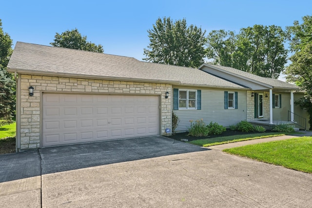 1154 Allison Rd, Bellefontaine, OH 43311 - photo 2