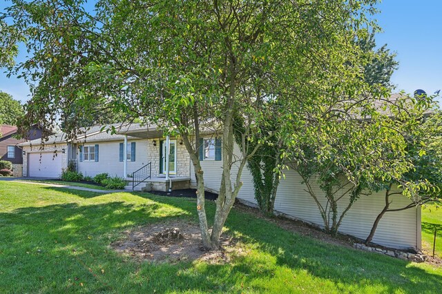 1154 Allison Rd, Bellefontaine, OH 43311 - photo 3