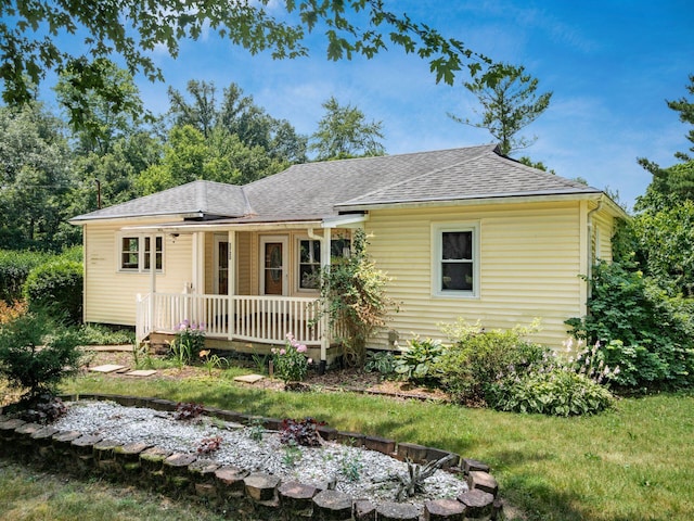 5720 County Road 30, Mount Gilead, OH 43338 - photo 2