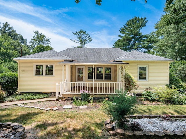 5720 County Road 30, Mount Gilead, OH 43338 - photo 1