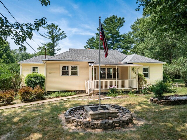 5720 County Road 30, Mount Gilead, OH 43338 - photo 3