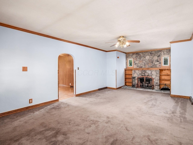5720 County Road 30, Mount Gilead, OH 43338 - photo 6