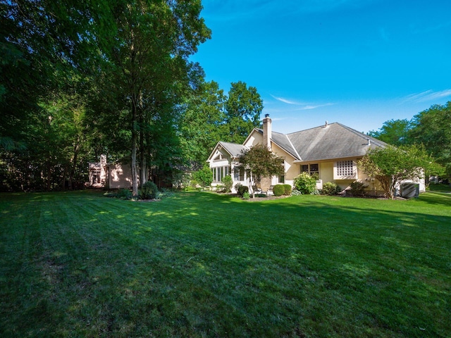 4781 Glanstonbury Dr, Hilliard, OH 43026 - photo 64