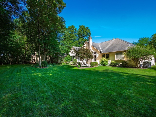 4781 Glanstonbury Dr, Hilliard, OH 43026 - photo 4