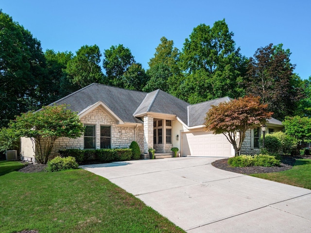 4781 Glanstonbury Dr, Hilliard, OH 43026 - photo 1