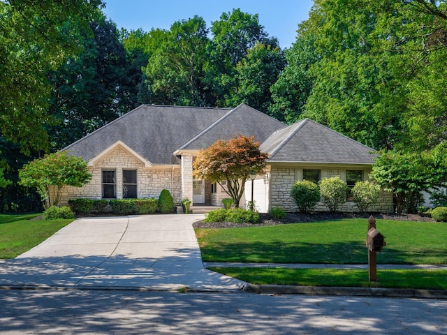 4781 Glanstonbury Dr, Hilliard, OH 43026 - photo 6