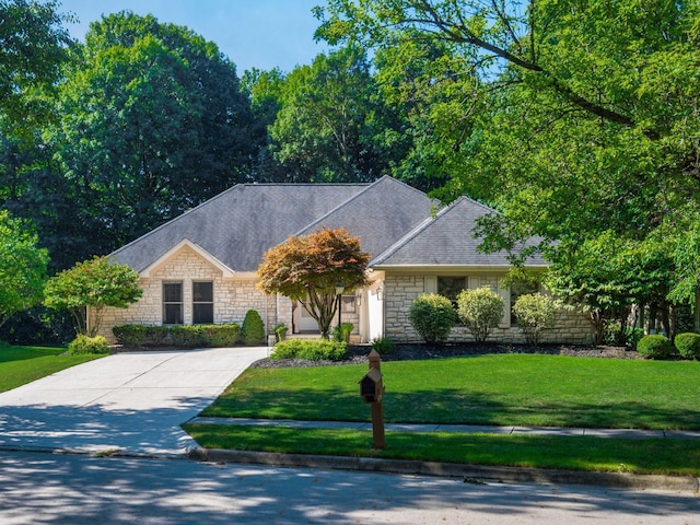 4781 Glanstonbury Dr, Hilliard, OH 43026 - photo 46