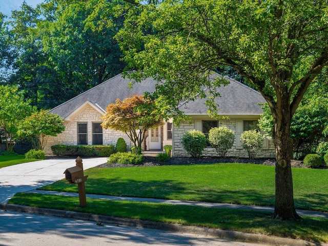 4781 Glanstonbury Dr, Hilliard, OH 43026 - photo 3