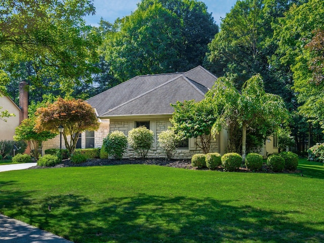 4781 Glanstonbury Dr, Hilliard, OH 43026 - photo 48