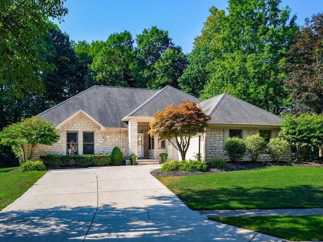 4781 Glanstonbury Dr, Hilliard, OH 43026 - photo 49