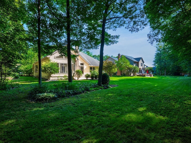 4781 Glanstonbury Dr, Hilliard, OH 43026 - photo 51