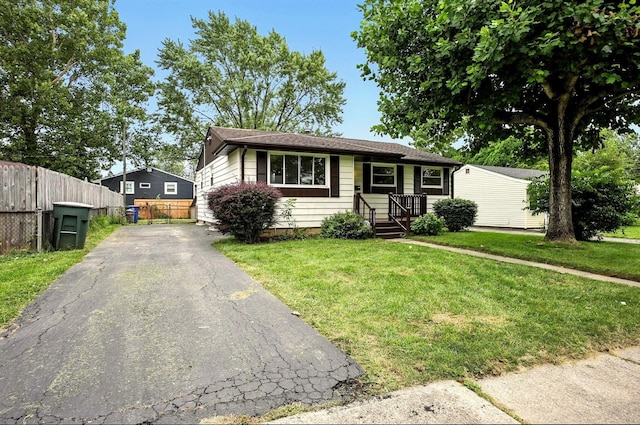 3885 Briggs Rd, Columbus, OH 43228 - photo 2