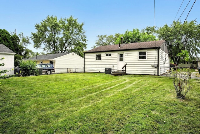3885 Briggs Rd, Columbus, OH 43228 - photo 25