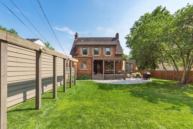 286 Arden Rd, Columbus, OH 43214 - photo 40