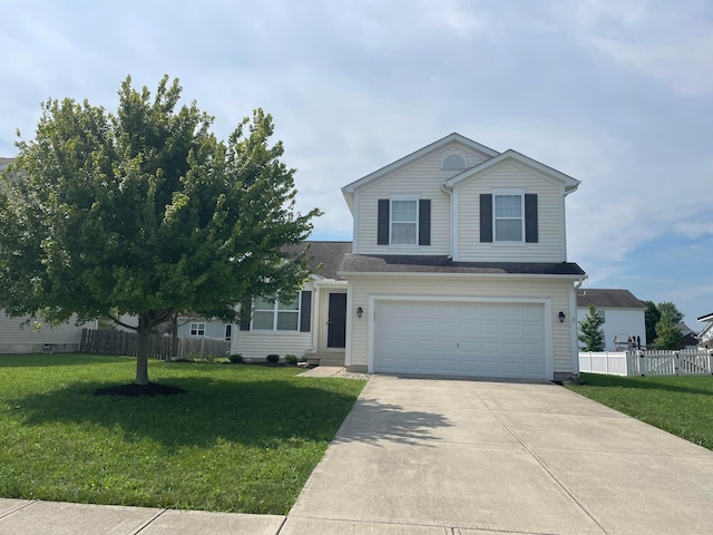 600 Clark Ave, Ashville, OH 43103 - photo 1
