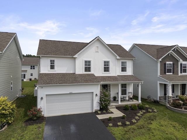 6810 Sawyers Creek Rd, Westerville, OH 43081 - photo 44