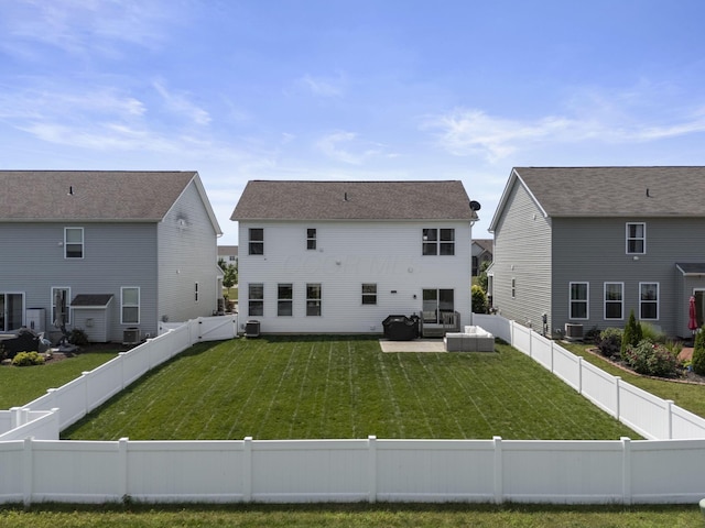 6810 Sawyers Creek Rd, Westerville, OH 43081 - photo 42