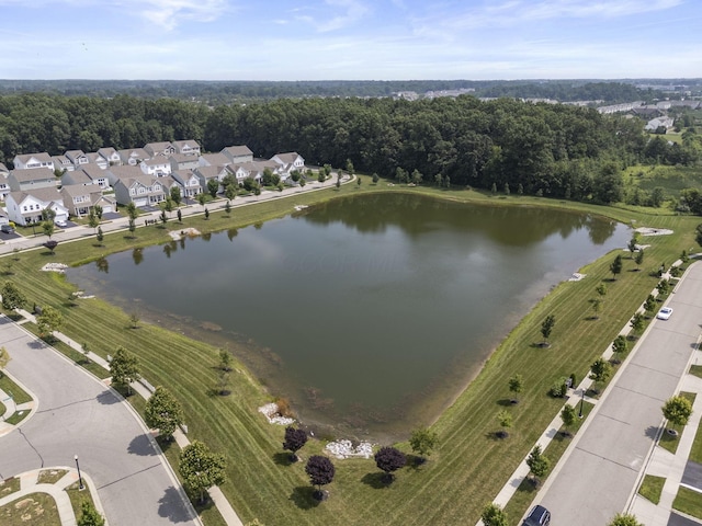 6810 Sawyers Creek Rd, Westerville, OH 43081 - photo 48