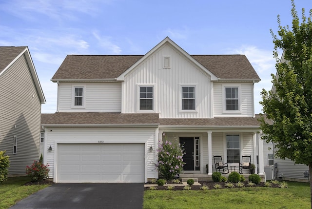 6810 Sawyers Creek Rd, Westerville, OH 43081 - photo 1