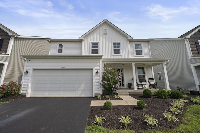 6810 Sawyers Creek Rd, Westerville, OH 43081 - photo 2