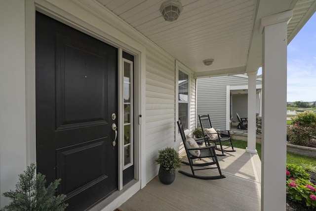 6810 Sawyers Creek Rd, Westerville, OH 43081 - photo 4
