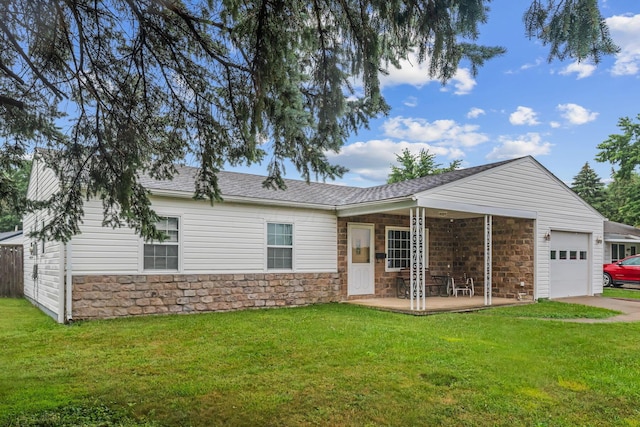 1097 Richmond Ave, Marion, OH 43302 - photo 2
