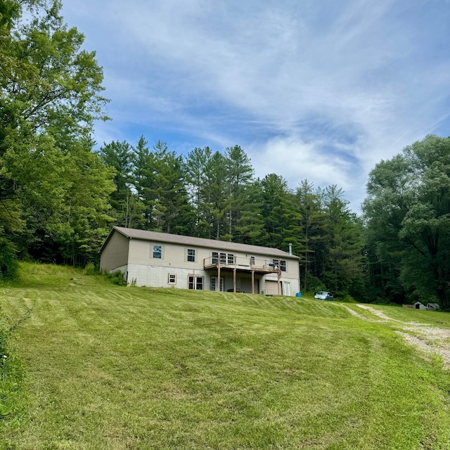 59937 Murphy Remy Rd, Mcarthur, OH 45651 - photo 2