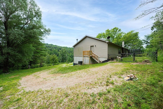 59937 Murphy Remy Rd, Mcarthur, OH 45651 - photo 33