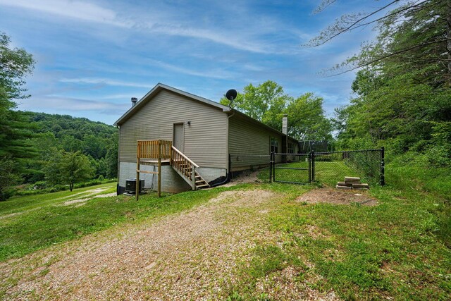 59937 Murphy Remy Rd, Mcarthur, OH 45651 - photo 36