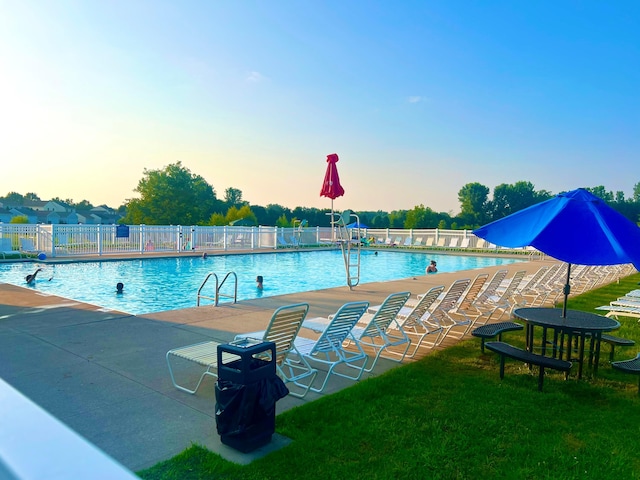 9110 Boston Harbor Way, Orient, OH 43146 - photo 6