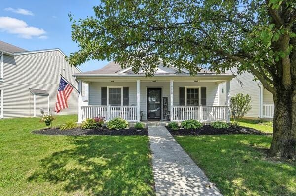 9110 Boston Harbor Way, Orient, OH 43146 - photo 11