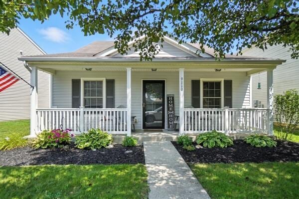 9110 Boston Harbor Way, Orient, OH 43146 - photo 1